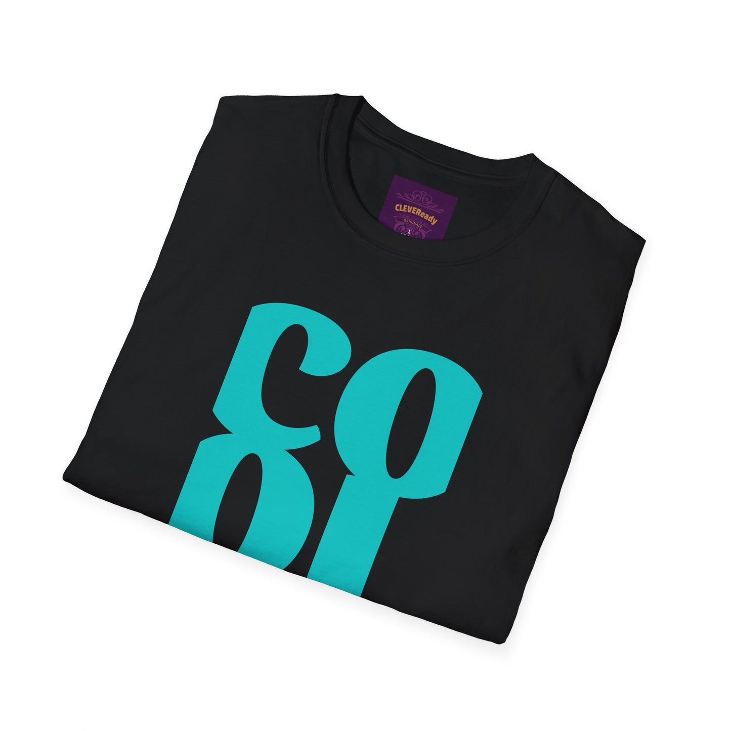 COOL - Unisex Softstyle T-Shirt
