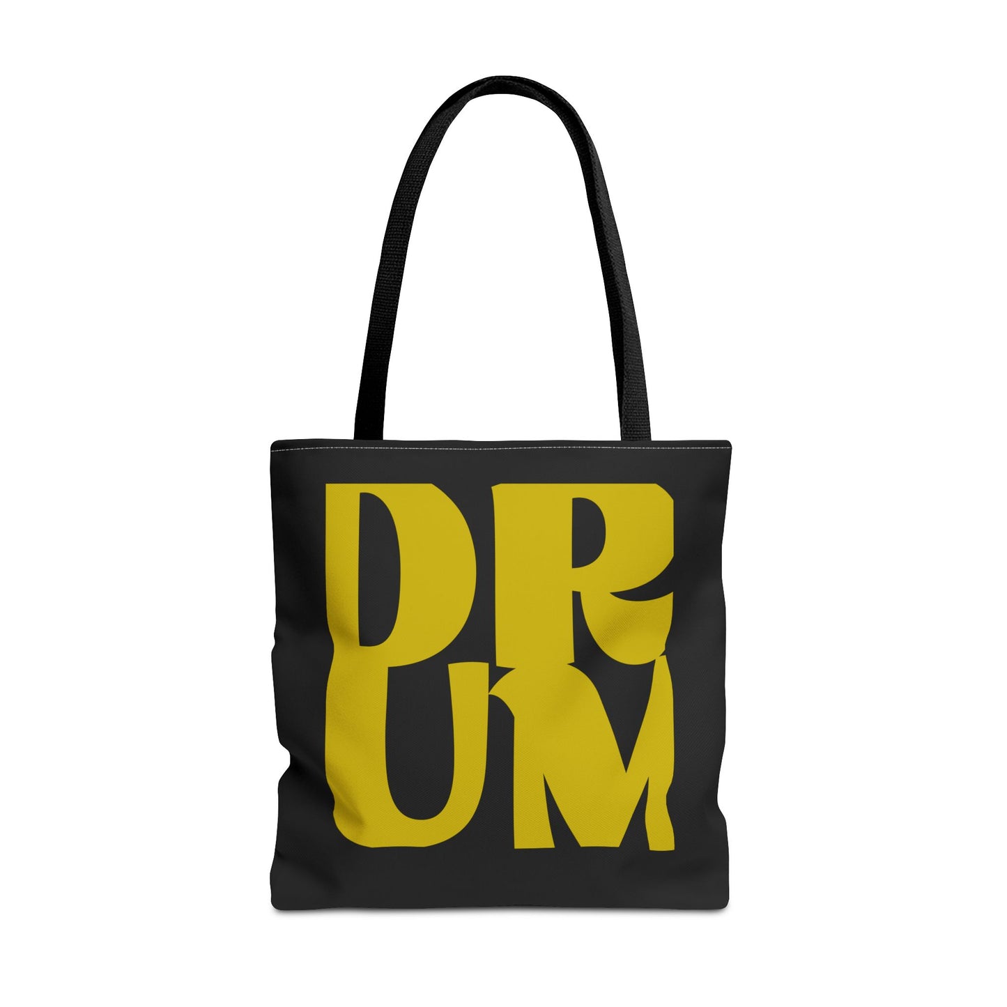 DRUM BASS - CleveReady Tote Bag