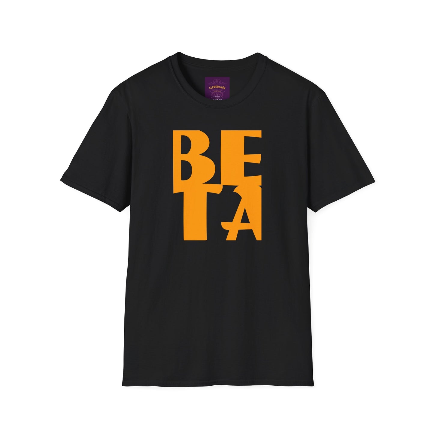 BETA - Unisex Softstyle T-Shirt