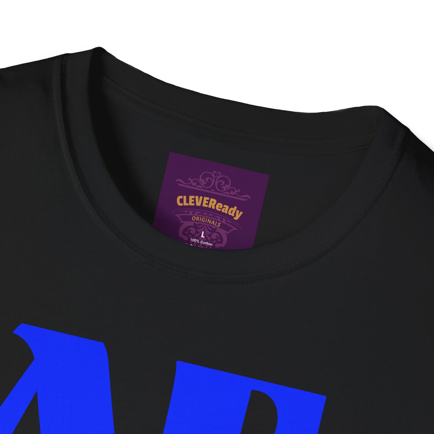 ARTU - Unisex Softstyle T-Shirt