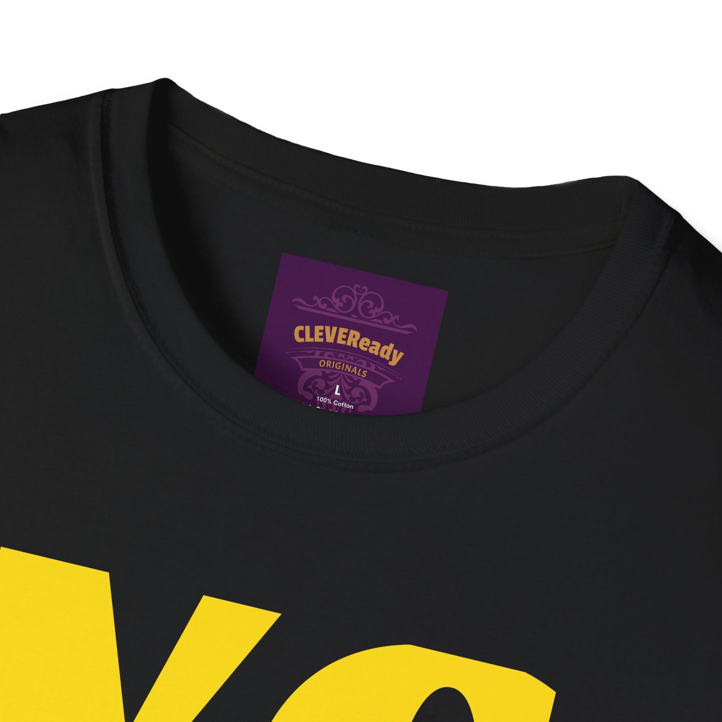 YOLO - Unisex Softstyle T-Shirt