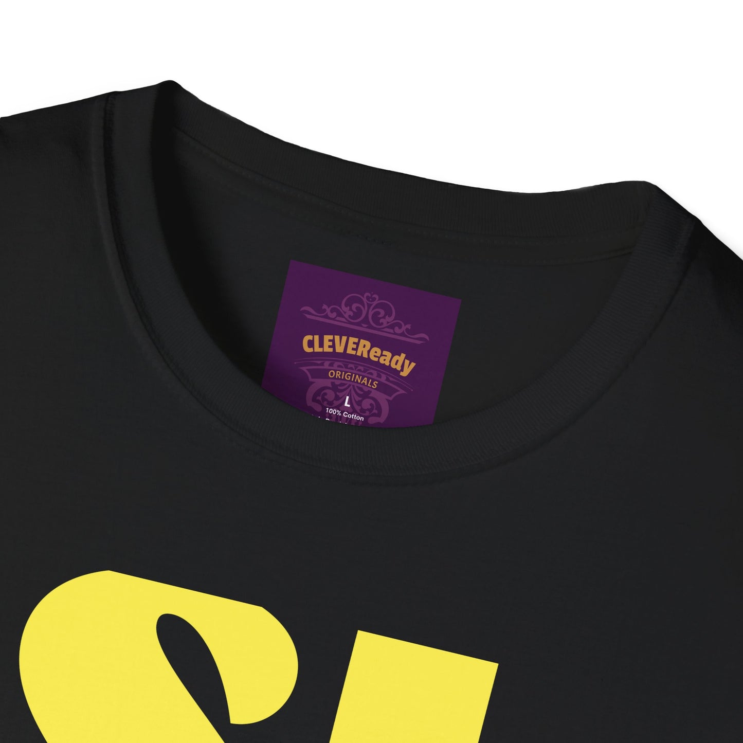 SILK - Unisex Softstyle T-Shirt