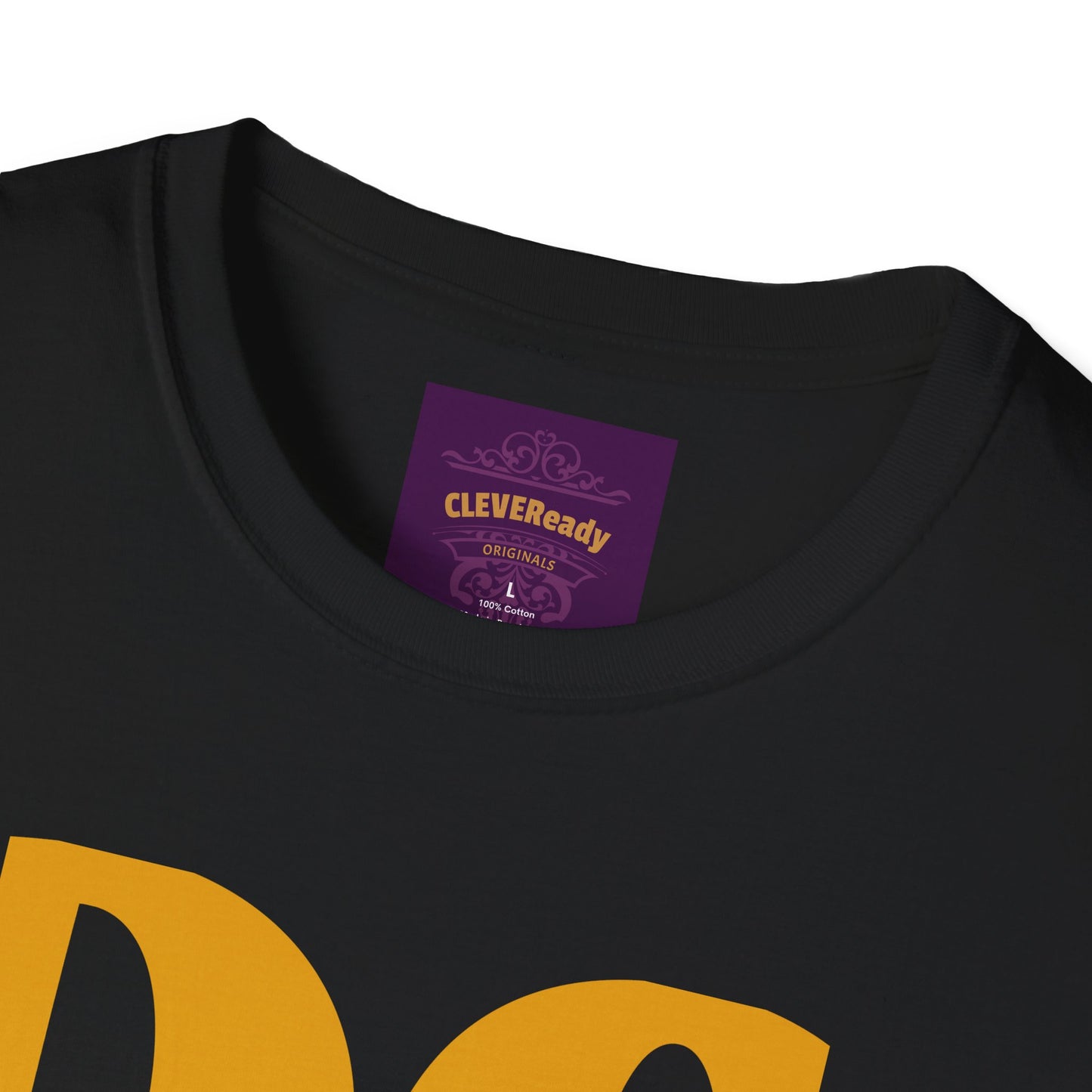 DORK - Unisex Softstyle T-Shirt