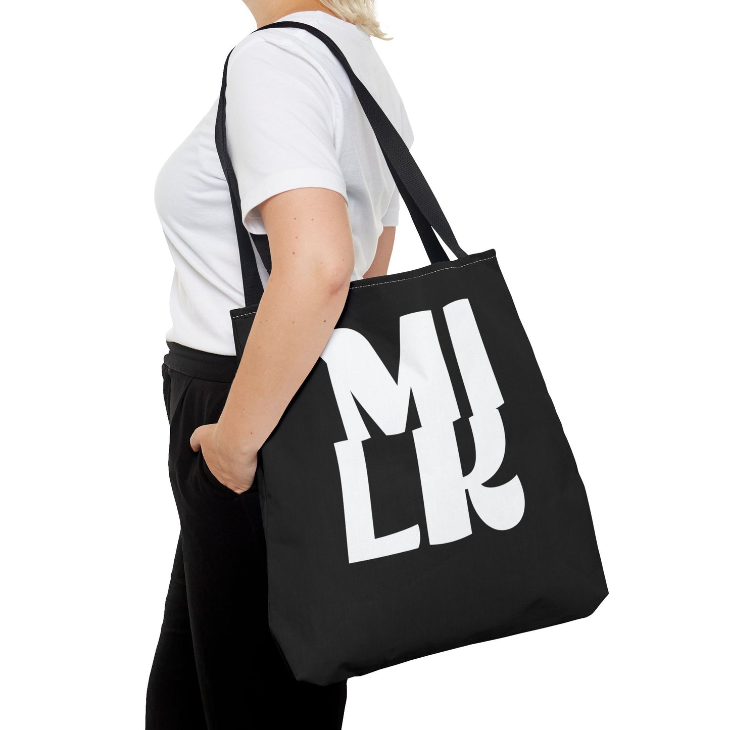 MILK EGGS - CleveReady Tote Bag
