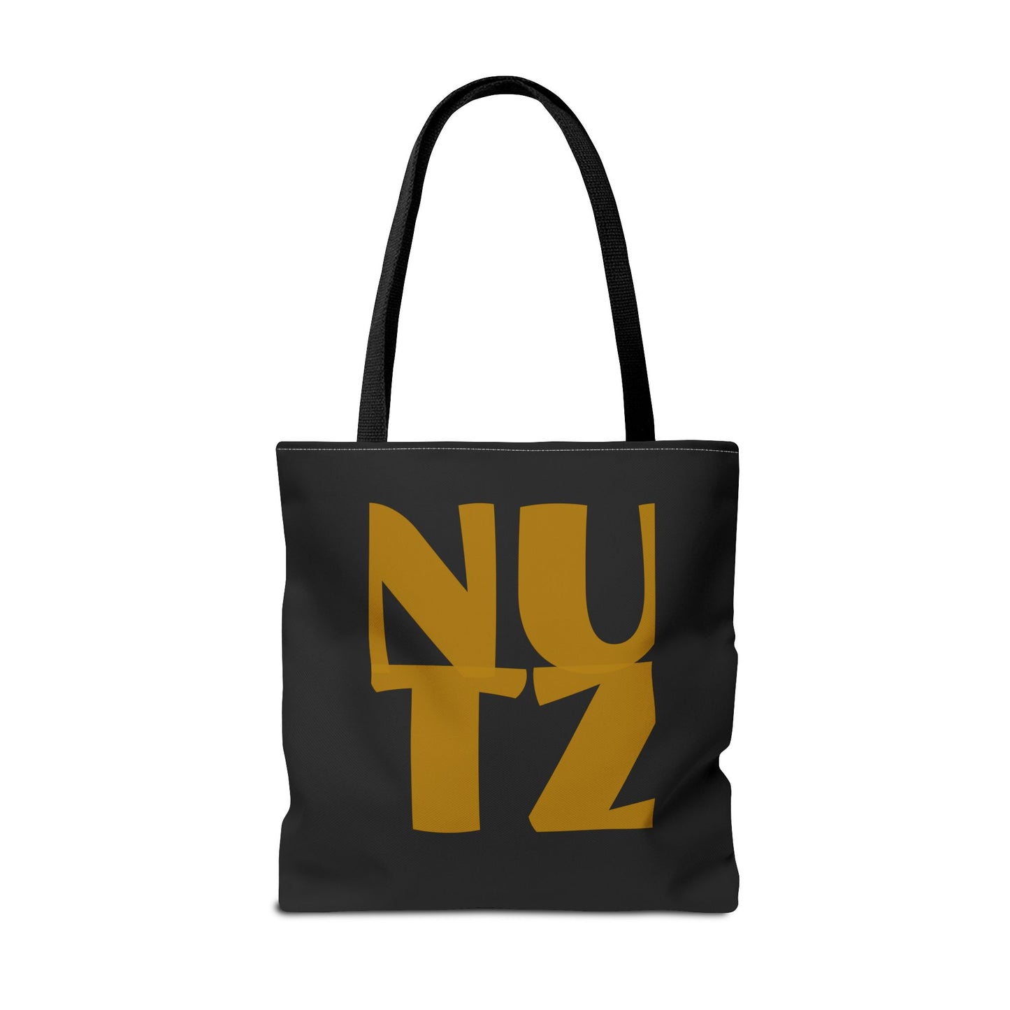 DEEZ NUTZ - CleveReady Tote Bag