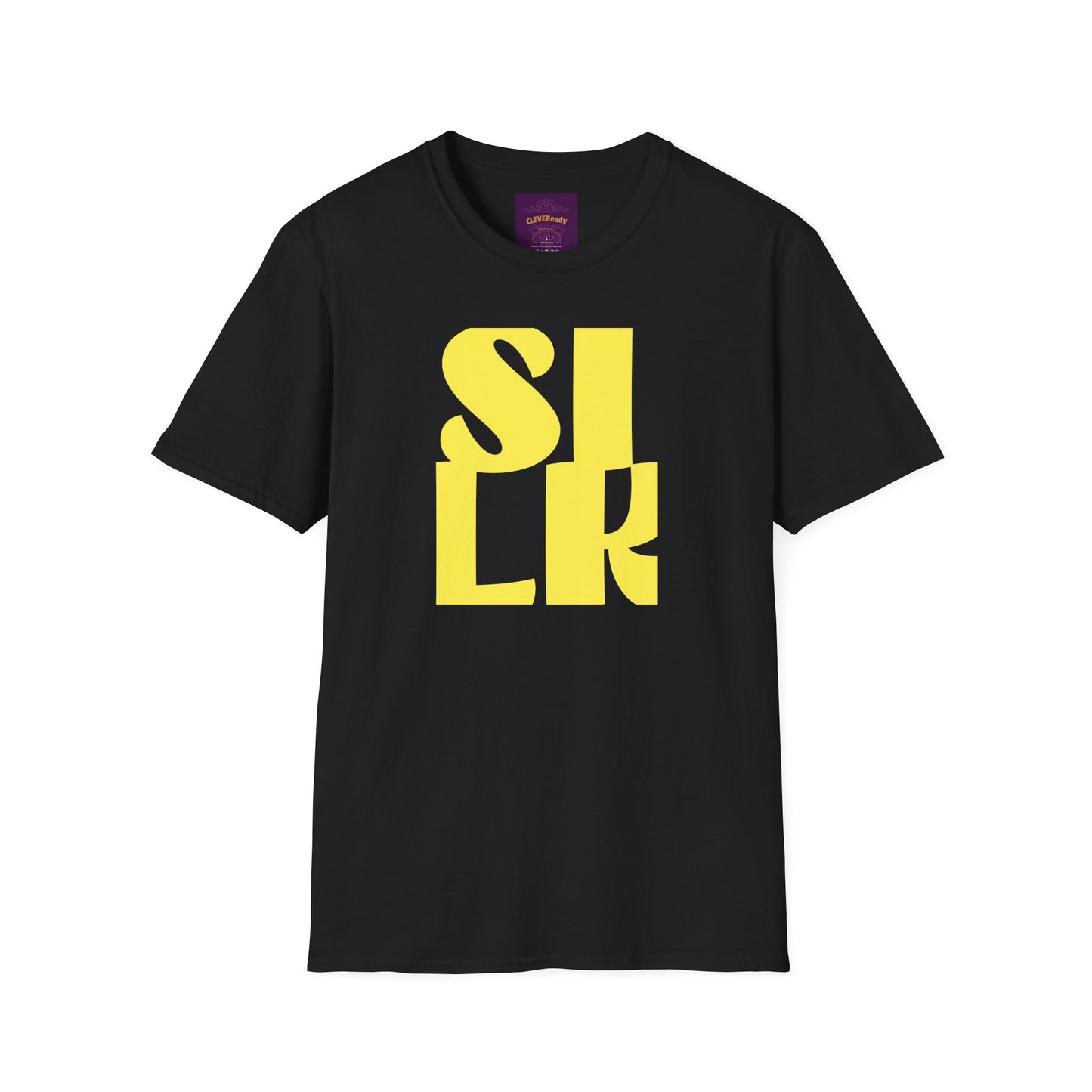 SILK - Unisex Softstyle T-Shirt