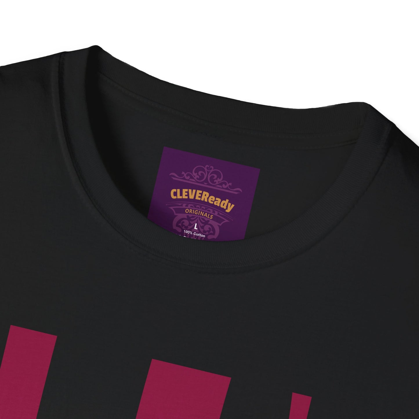 LUVR - Unisex Softstyle T-Shirt