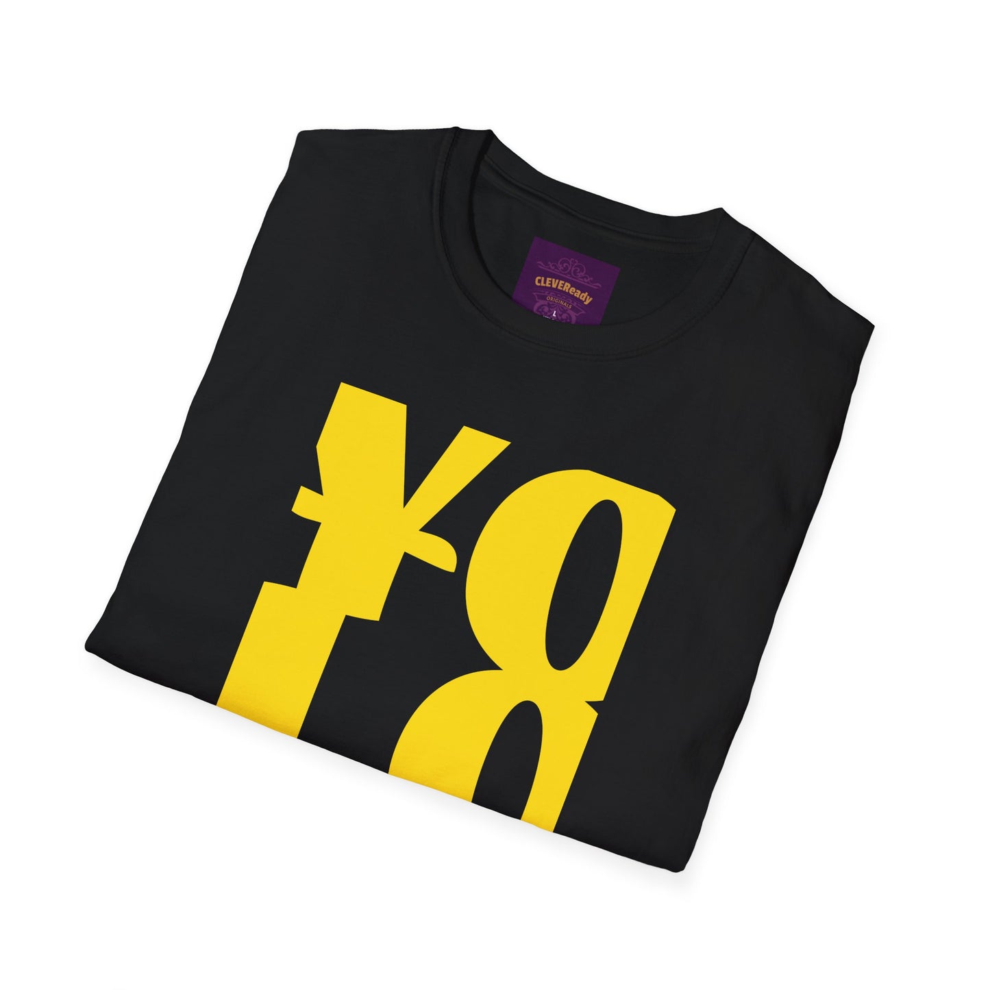 YOLO - Unisex Softstyle T-Shirt