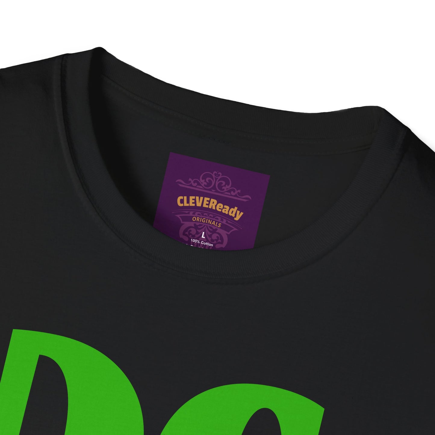 DOPE - Unisex Softstyle T-Shirt