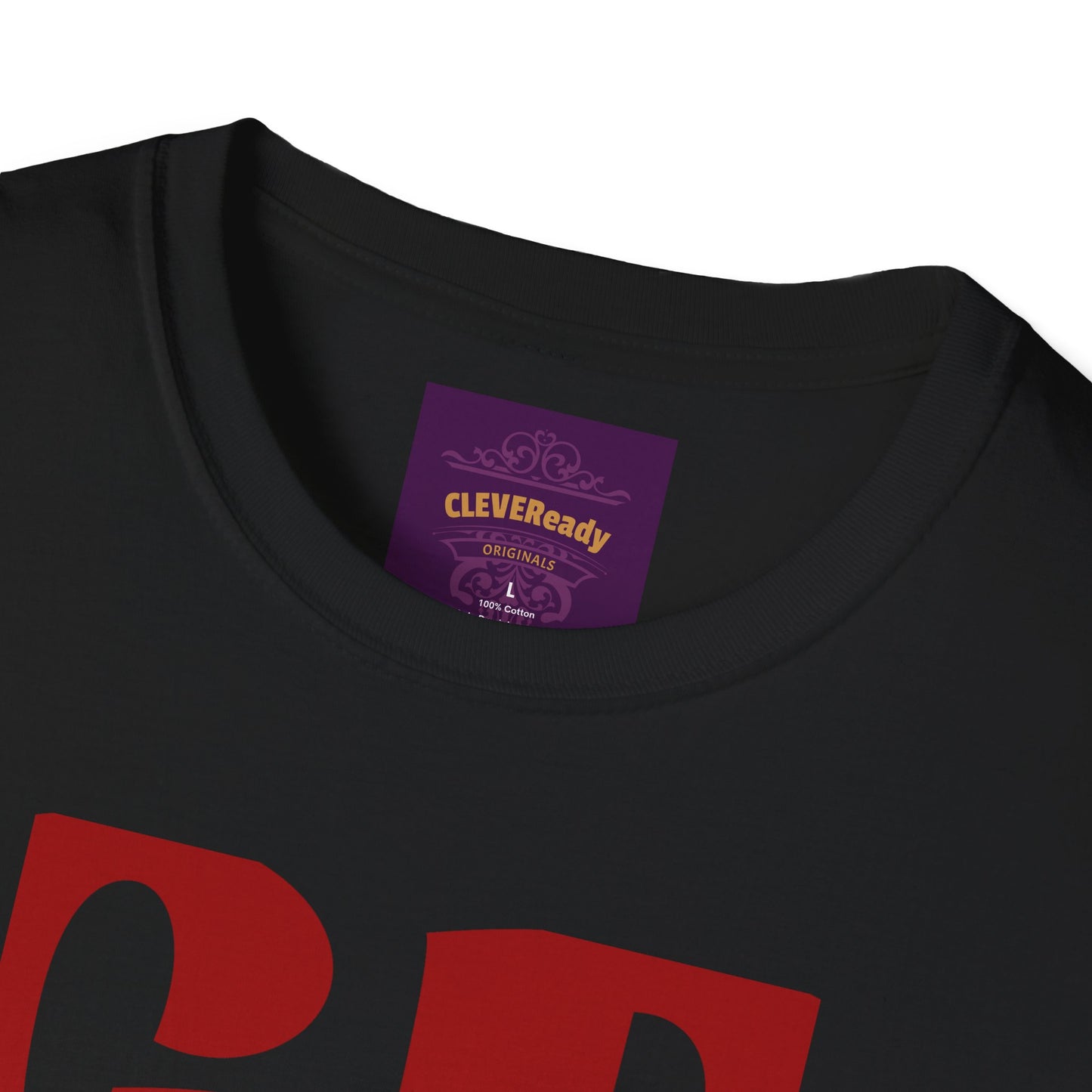 GRIM - Unisex Softstyle T-Shirt