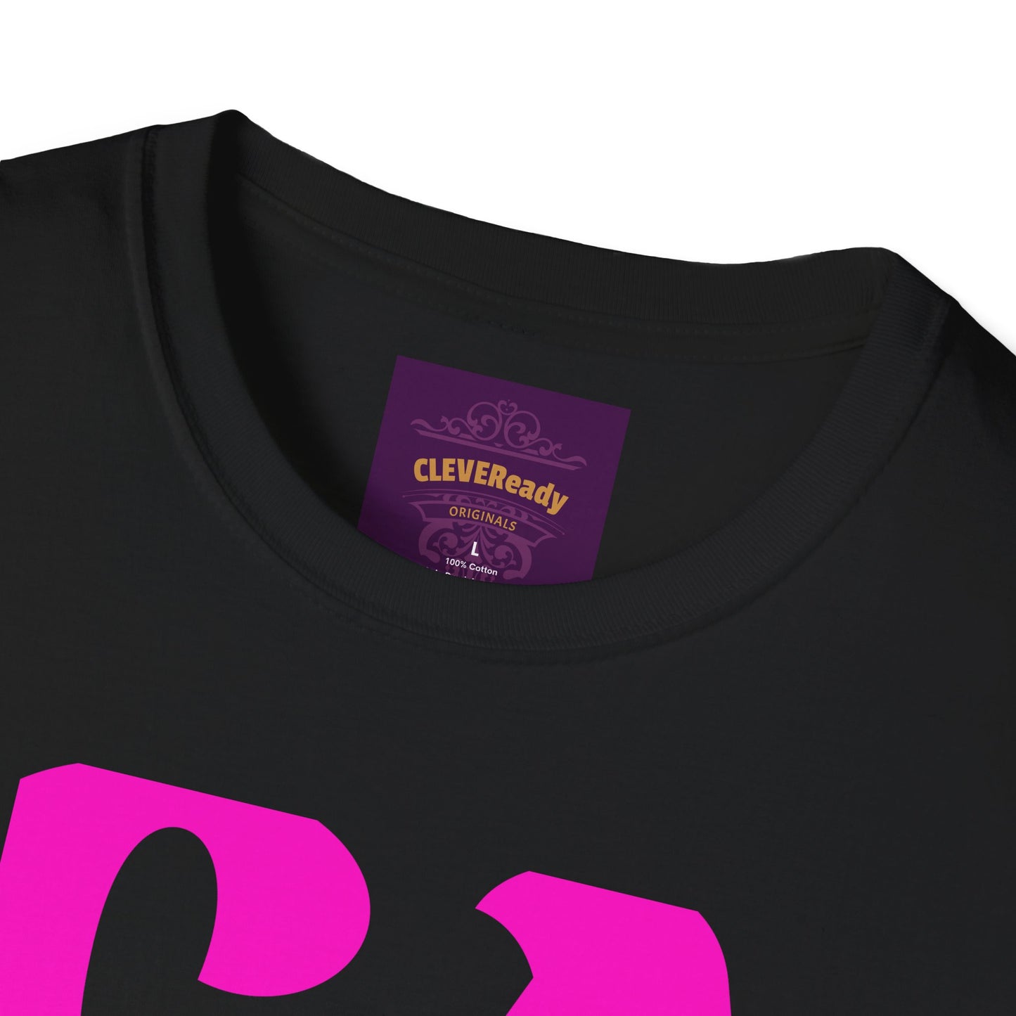 CAKE - Unisex Softstyle T-Shirt