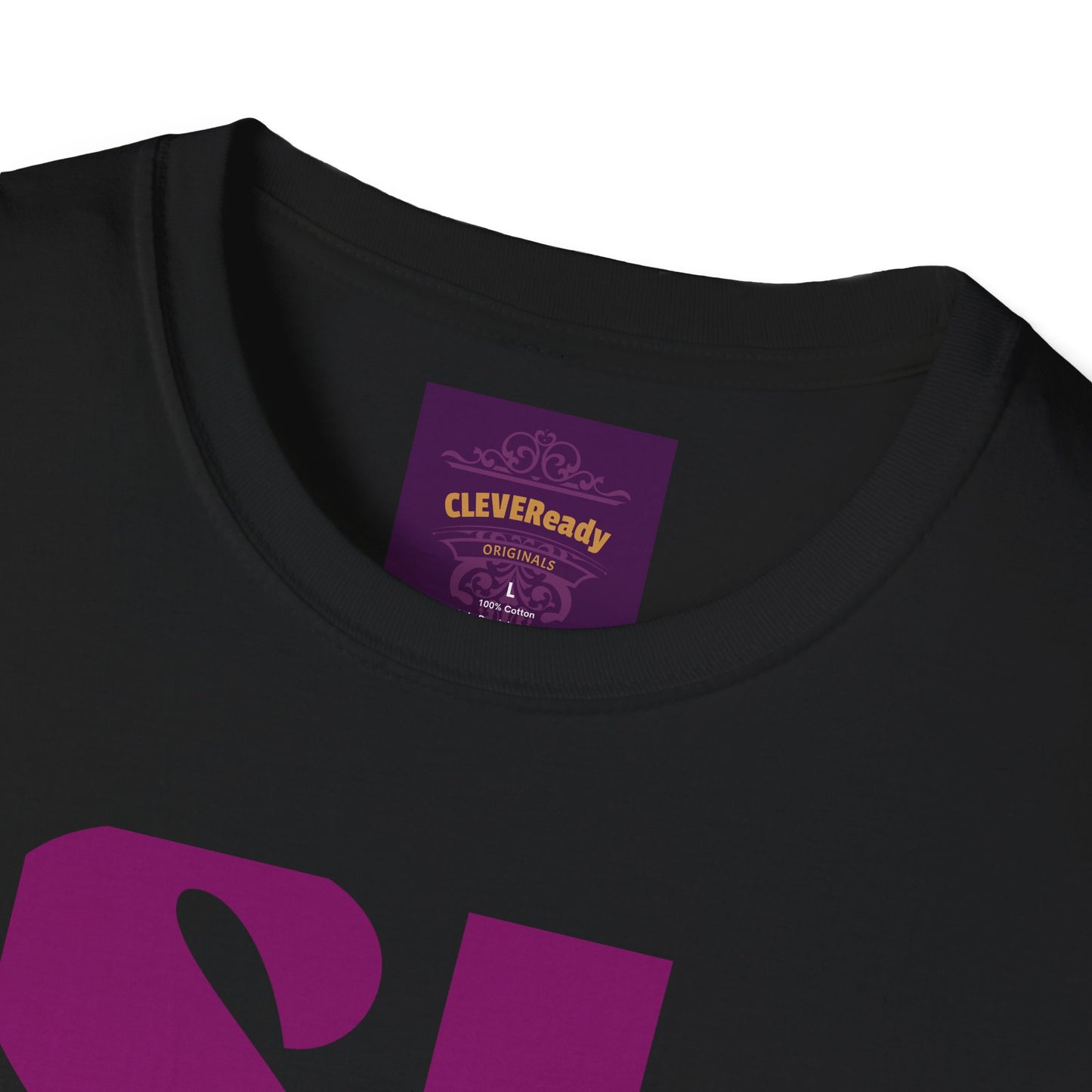 SLUT - Unisex Softstyle T-Shirt