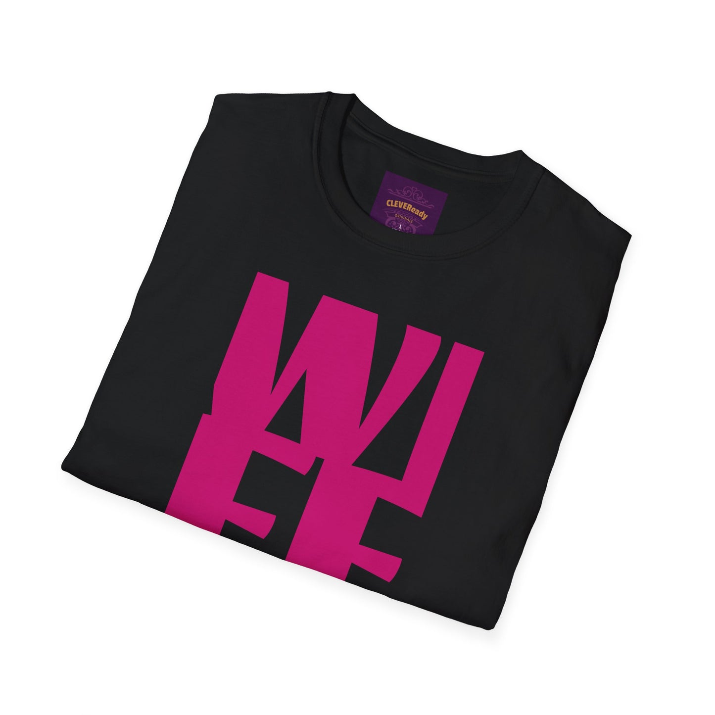 WIFE - Unisex Softstyle T-Shirt