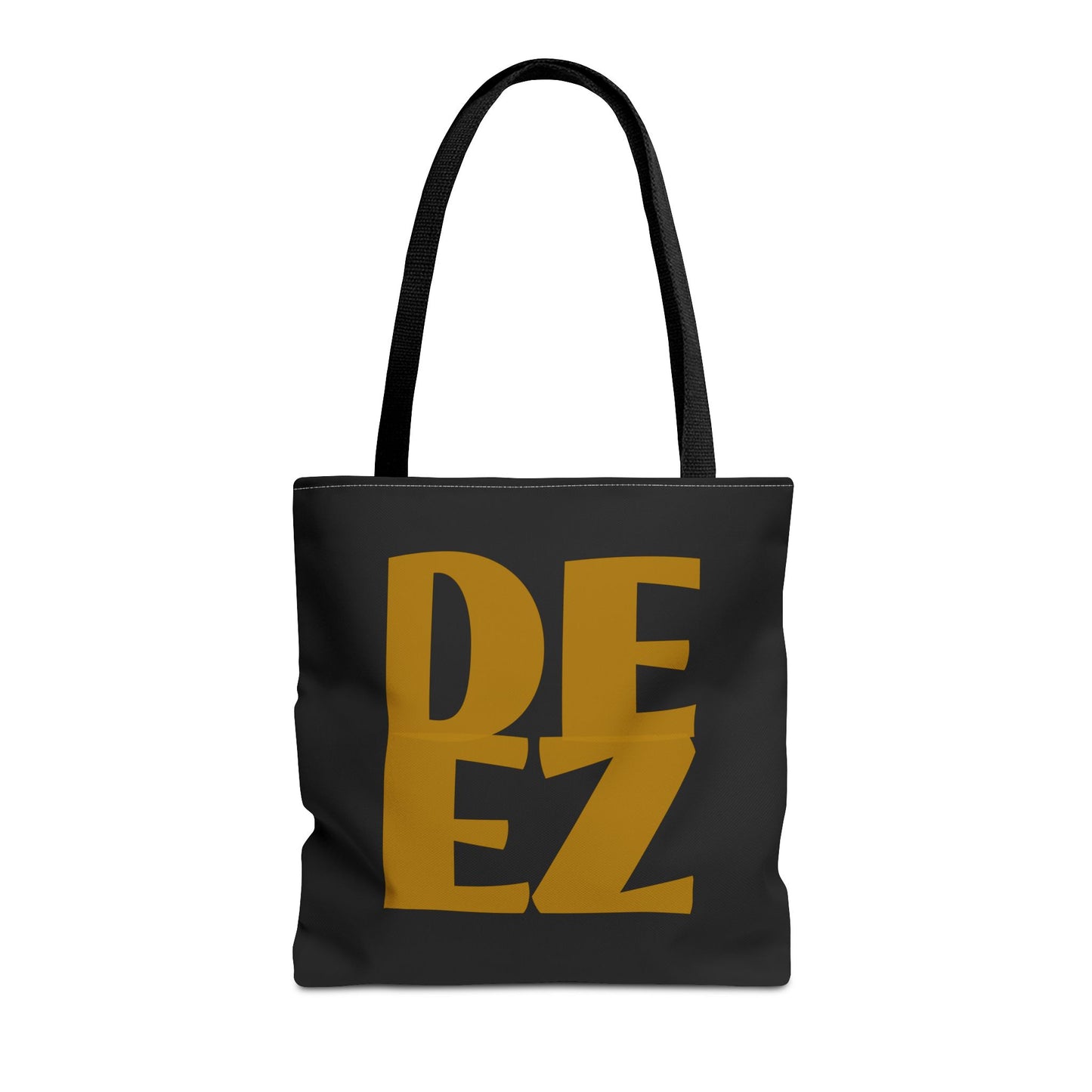 DEEZ NUTZ - CleveReady Tote Bag