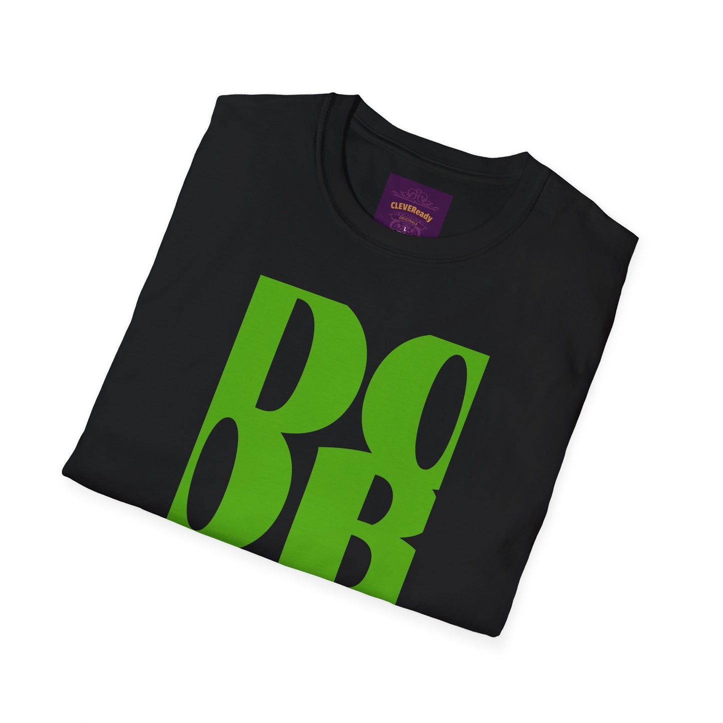 DOOB - Unisex Softstyle T-Shirt