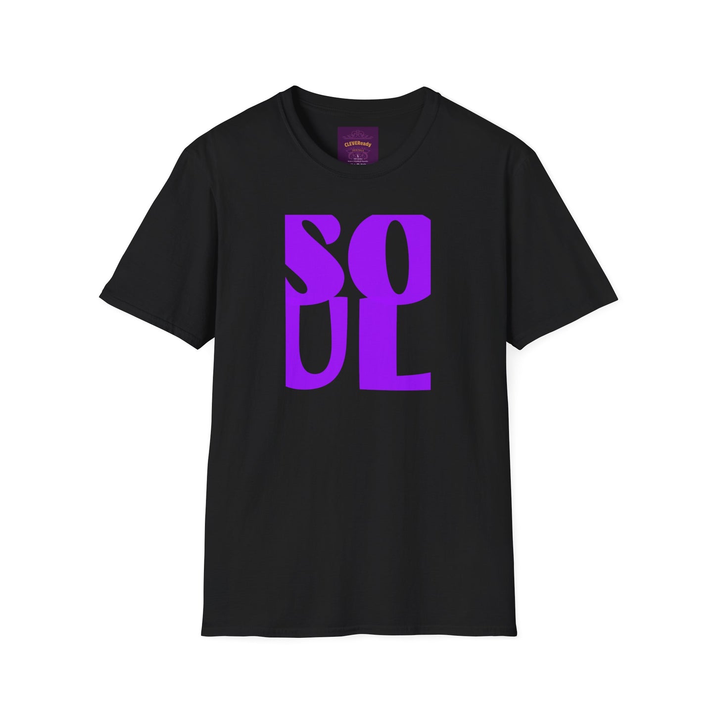 SOUL - Unisex Softstyle T-Shirt
