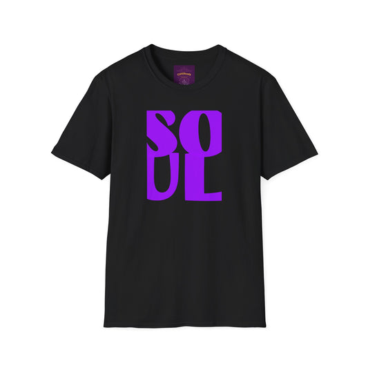 SOUL - Unisex Softstyle T-Shirt