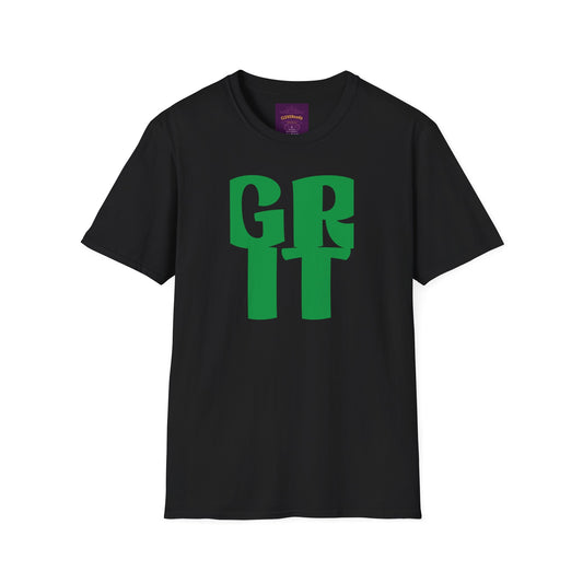 GRIT - Unisex Softstyle T-Shirt