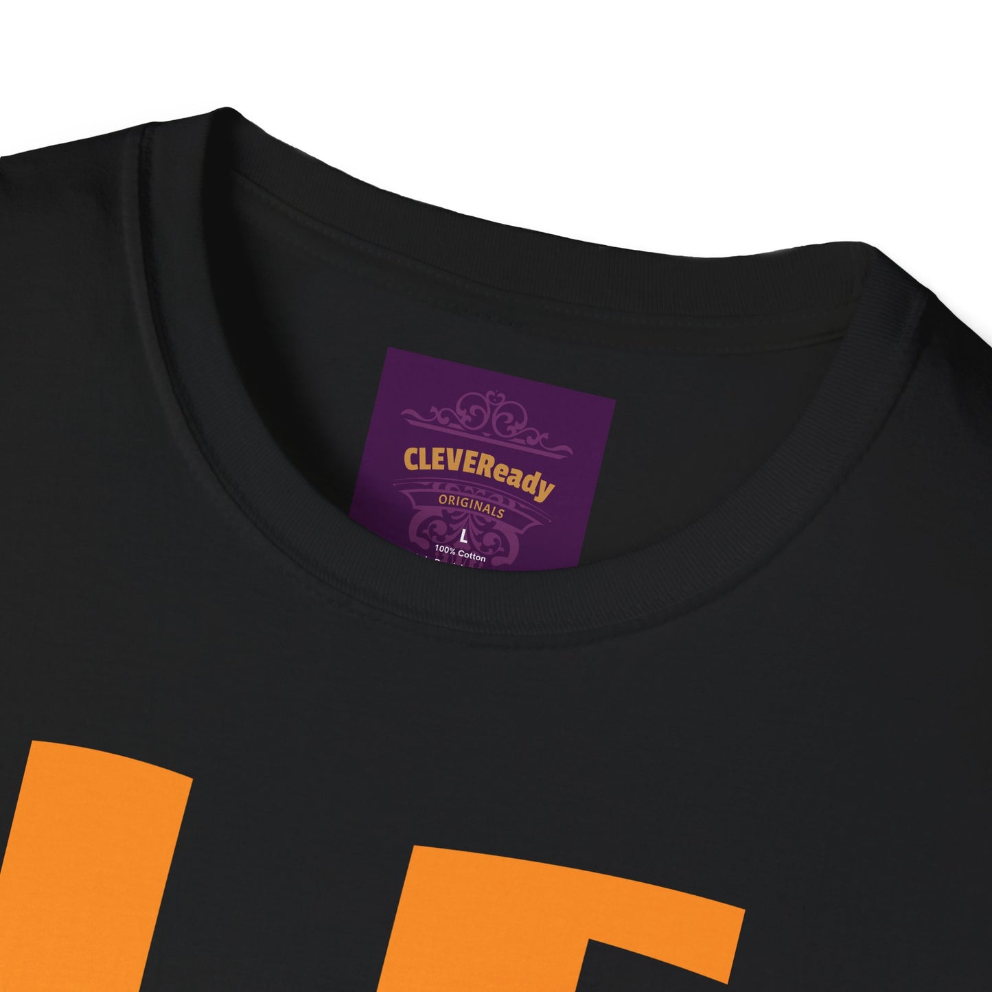 LEAP - Unisex Softstyle T-Shirt