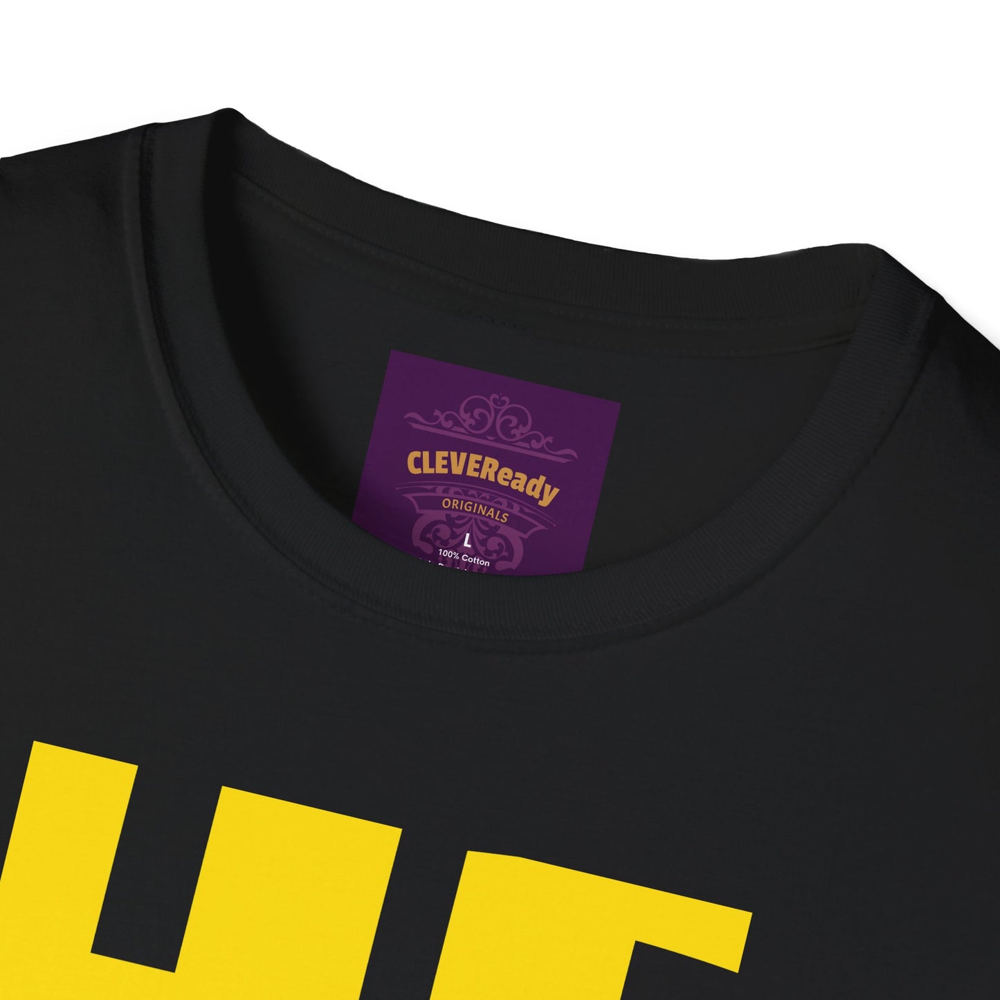 HERO - Unisex Softstyle T-Shirt