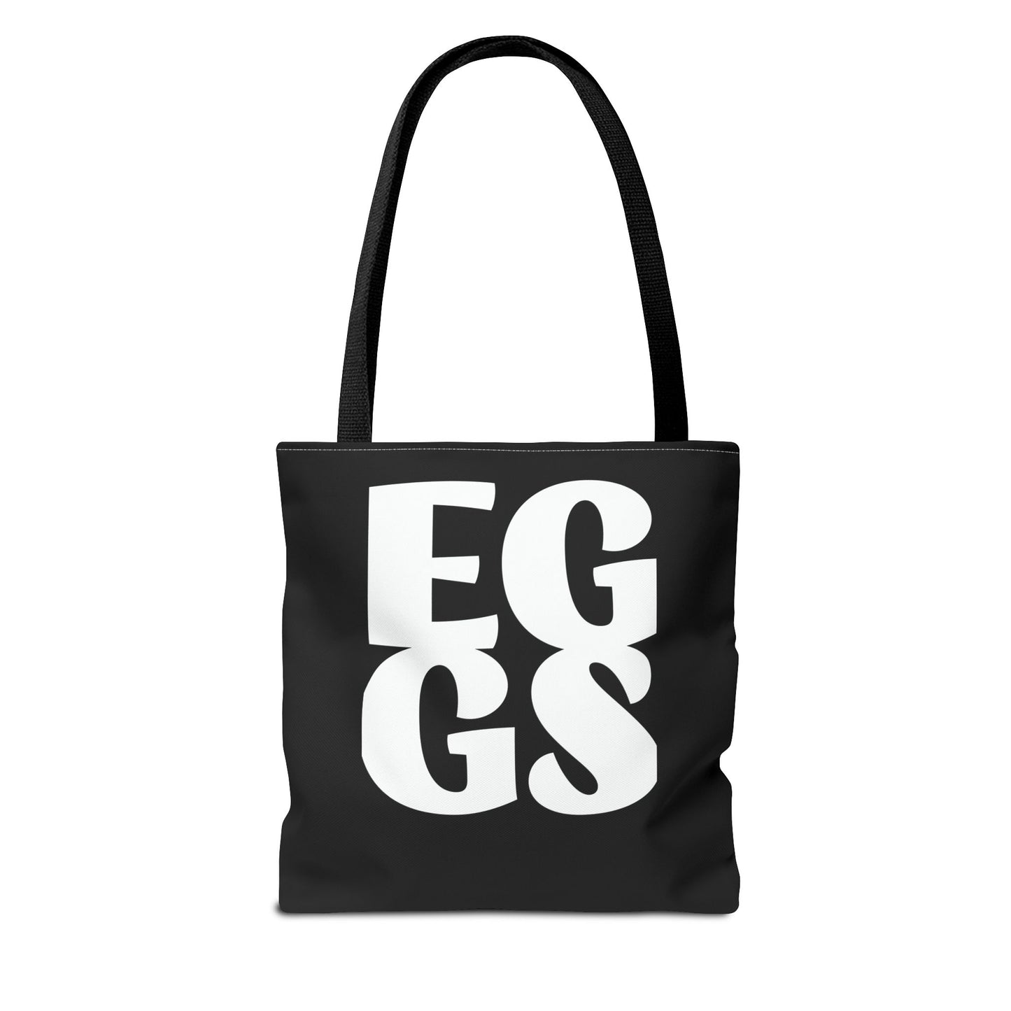 MILK EGGS - CleveReady Tote Bag