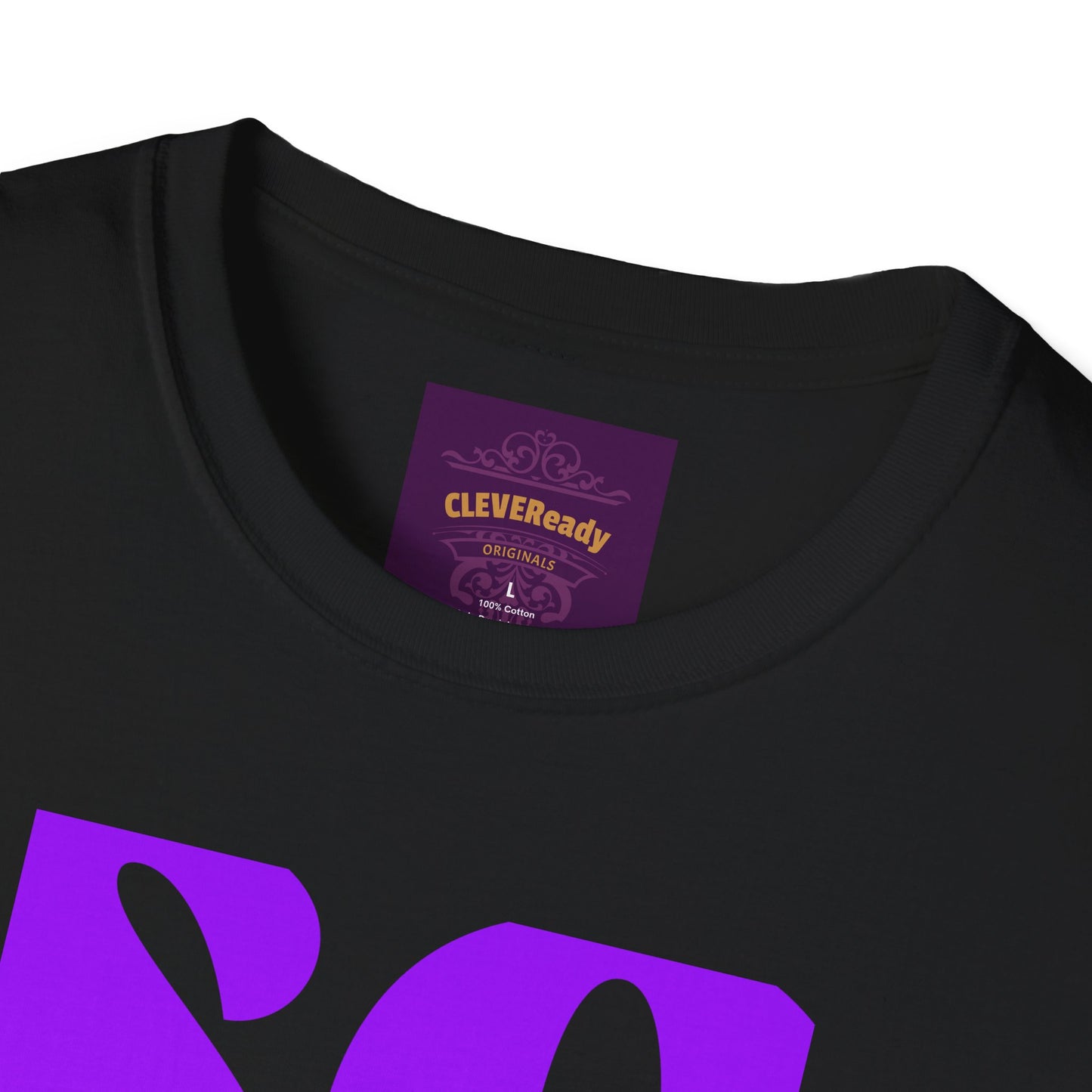 SOUL - Unisex Softstyle T-Shirt