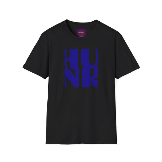 HUNK - Unisex Softstyle T-Shirt