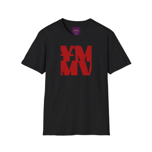YMMV - Unisex Softstyle T-Shirt