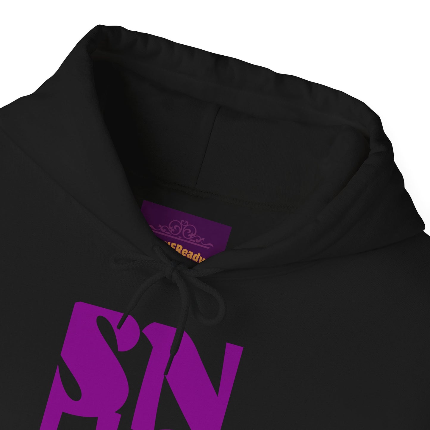 SNUG - Unisex Hooded Sweatshirt