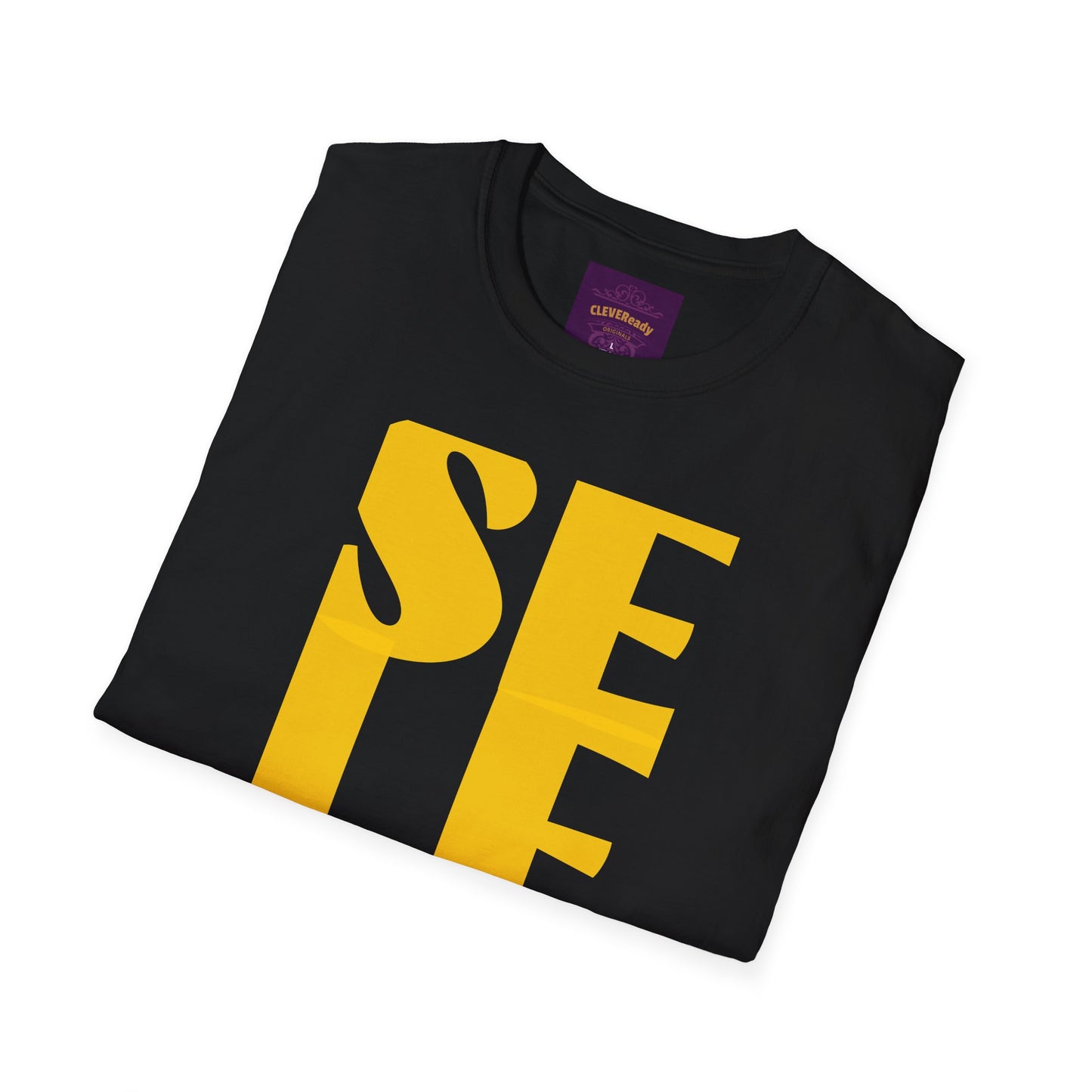 SELF - Unisex Softstyle T-Shirt
