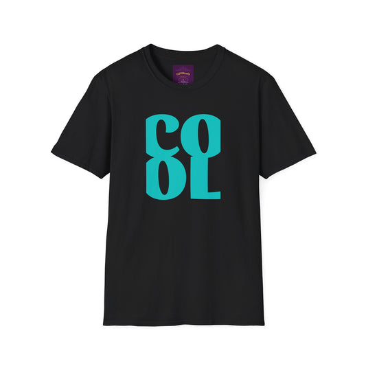 COOL - Unisex Softstyle T-Shirt