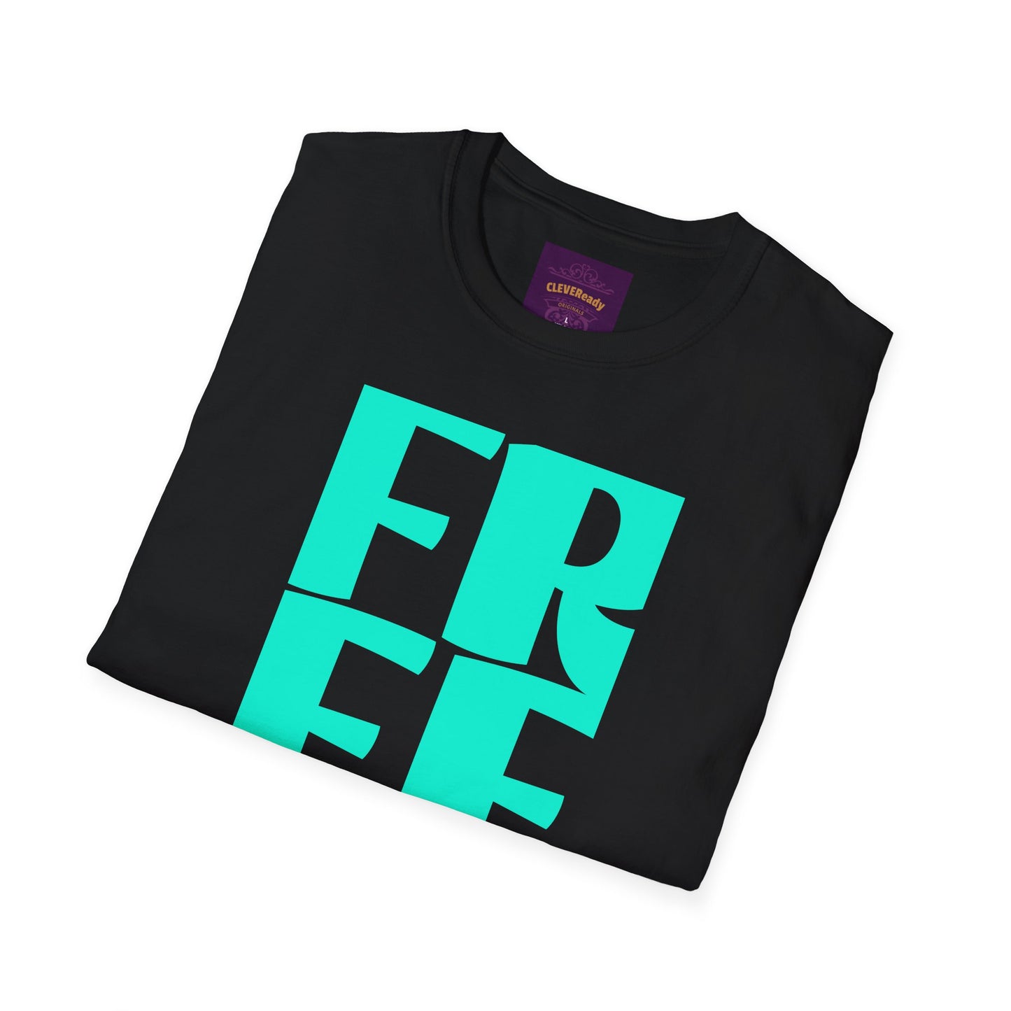 FREE - Unisex Softstyle T-Shirt