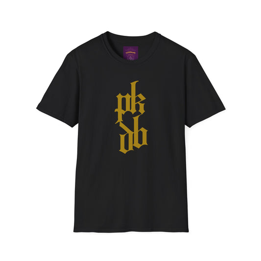 PKDB - Unisex Softstyle T-Shirt