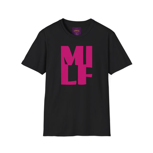 MILF - Unisex Softstyle T-Shirt