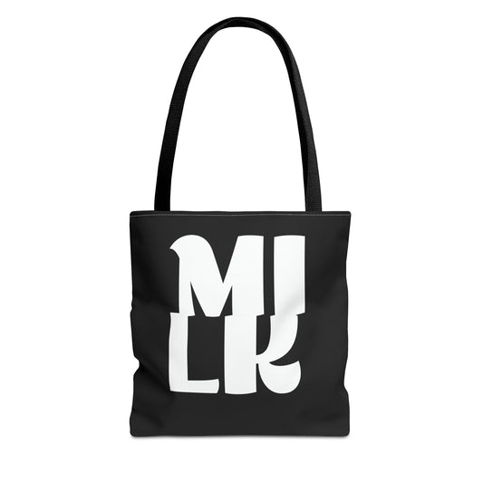 MILK EGGS - CleveReady Tote Bag