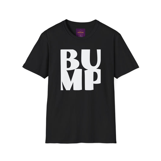 BUMP - Unisex Softstyle T-Shirt