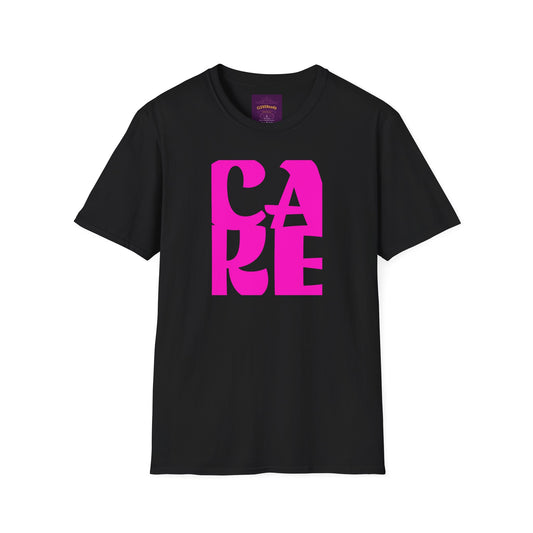 CAKE - Unisex Softstyle T-Shirt