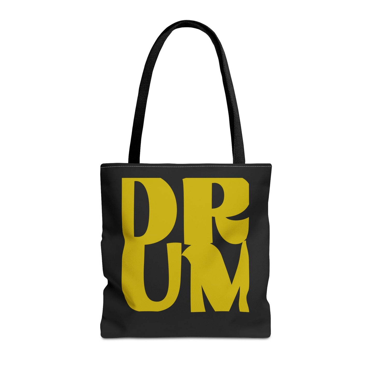DRUM BASS - CleveReady Tote Bag
