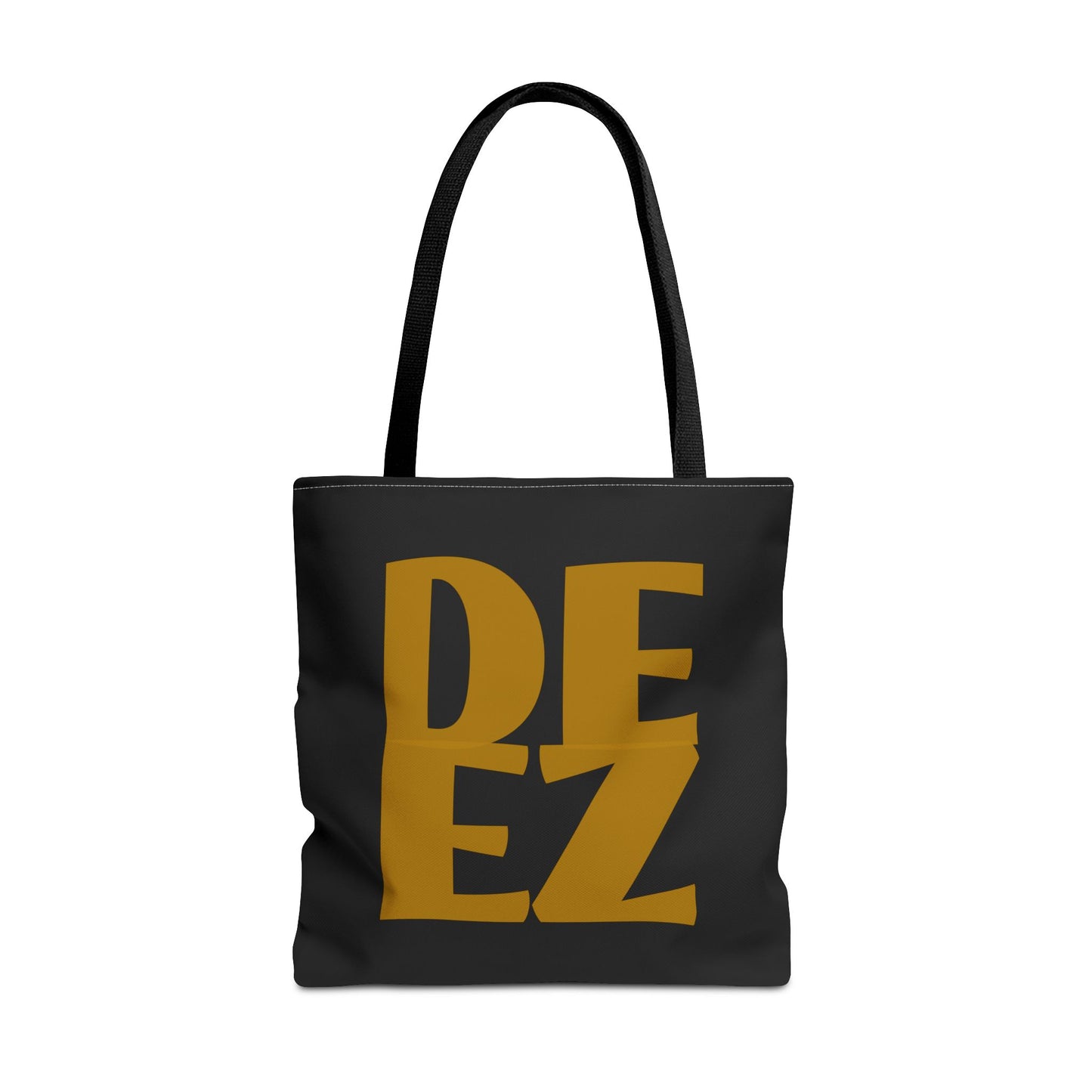 DEEZ NUTZ - CleveReady Tote Bag