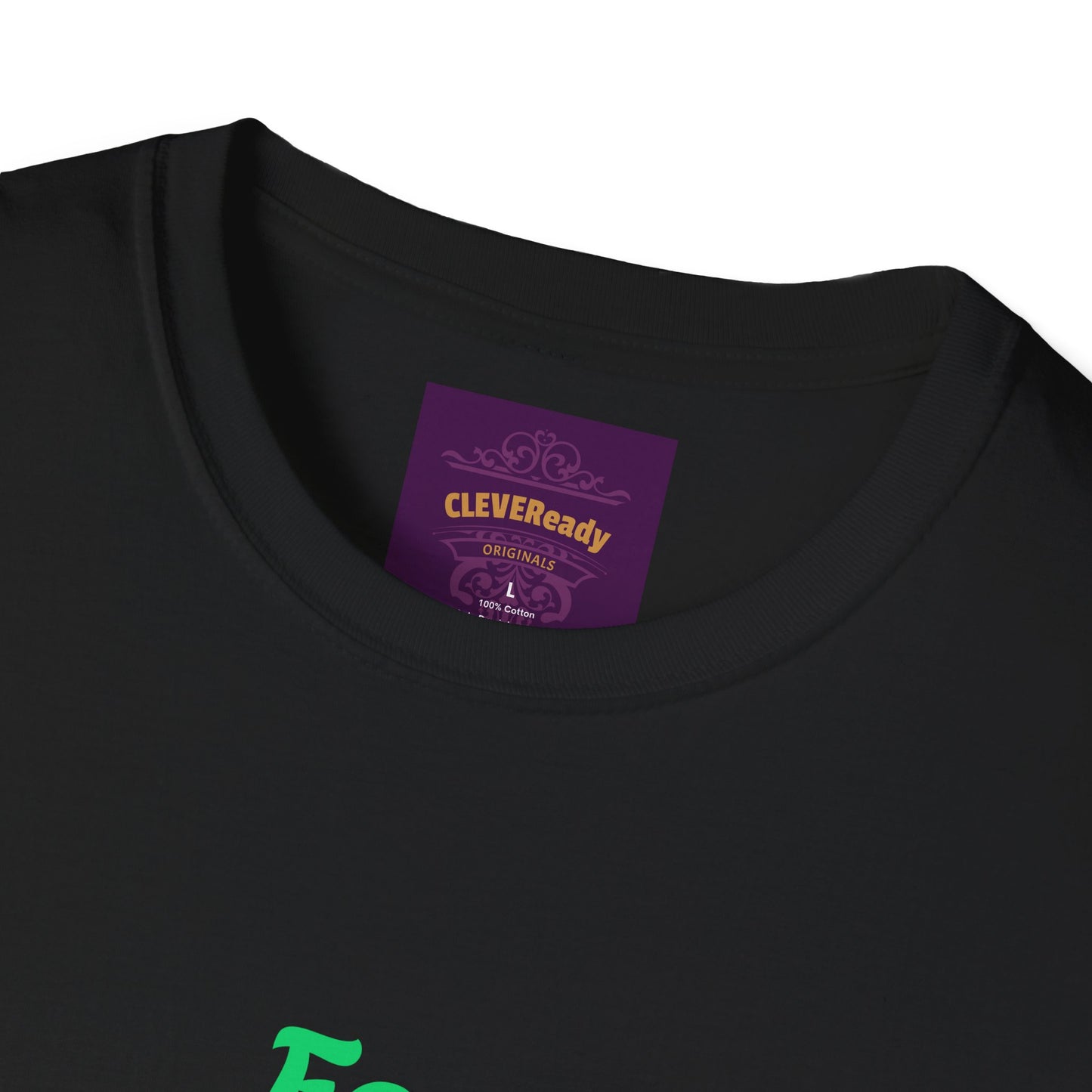 Recreational Use Only - Unisex Softstyle T-Shirt