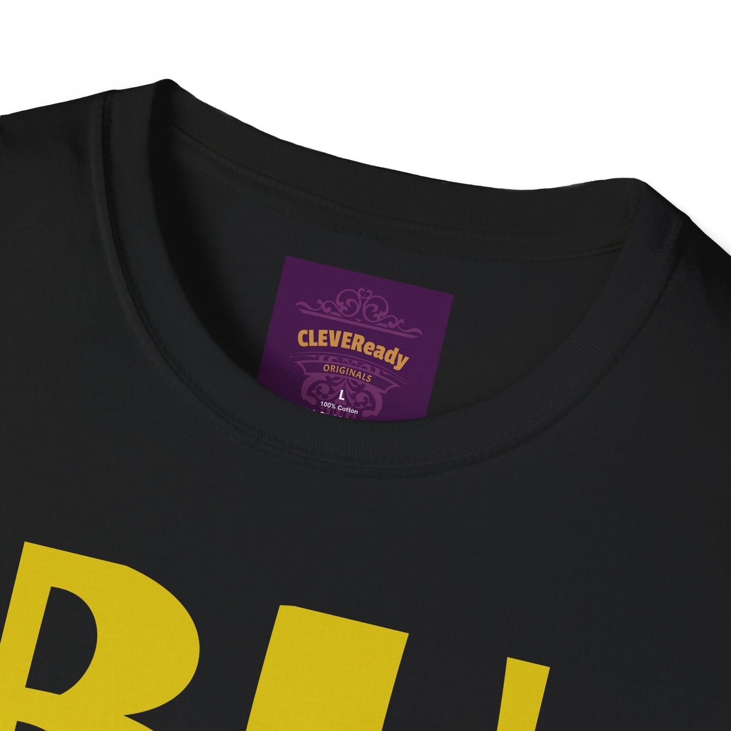 BUZZ - Unisex Softstyle T-Shirt