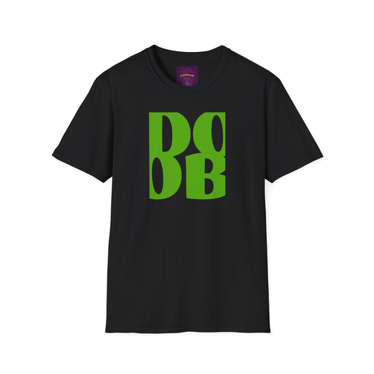 DOOB - Unisex Softstyle T-Shirt