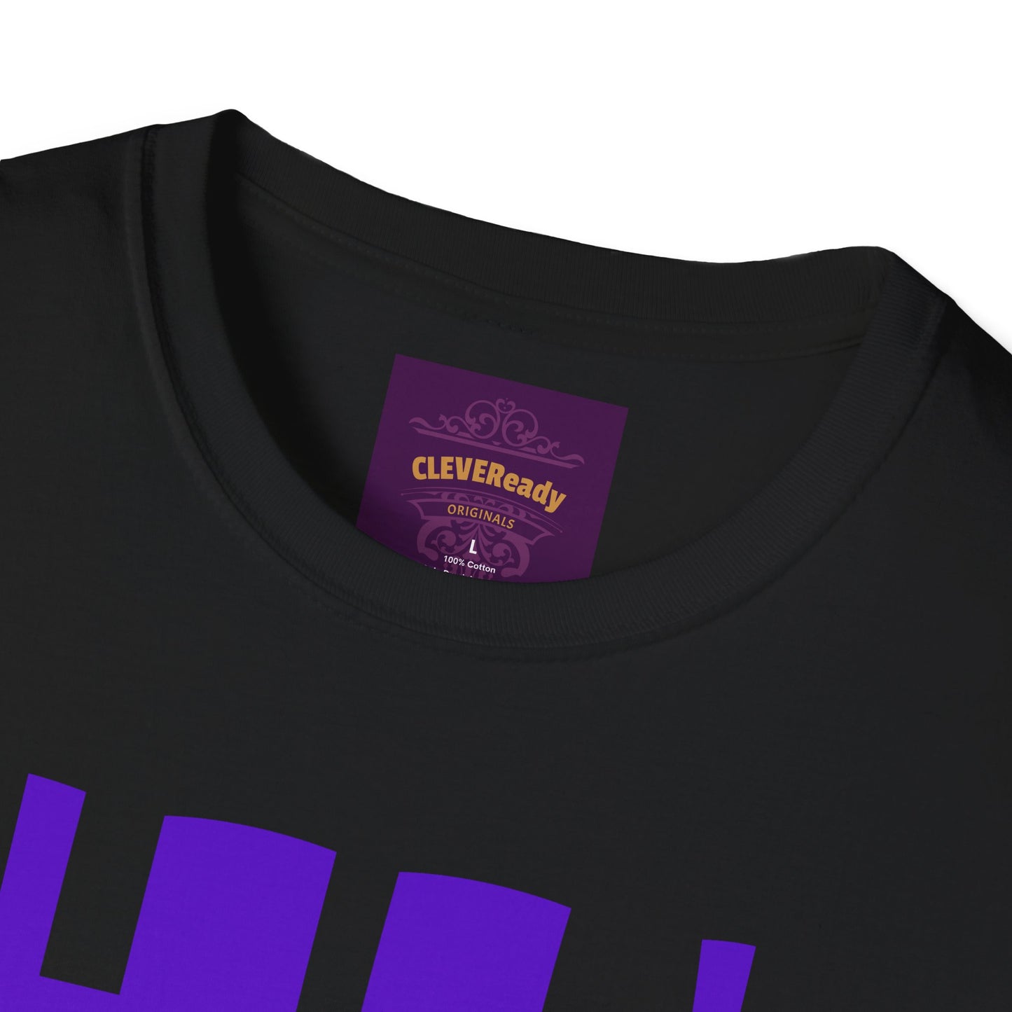 HUGS - Unisex Softstyle T-Shirt