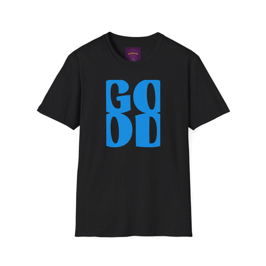 GOOD - Unisex Softstyle T-Shirt