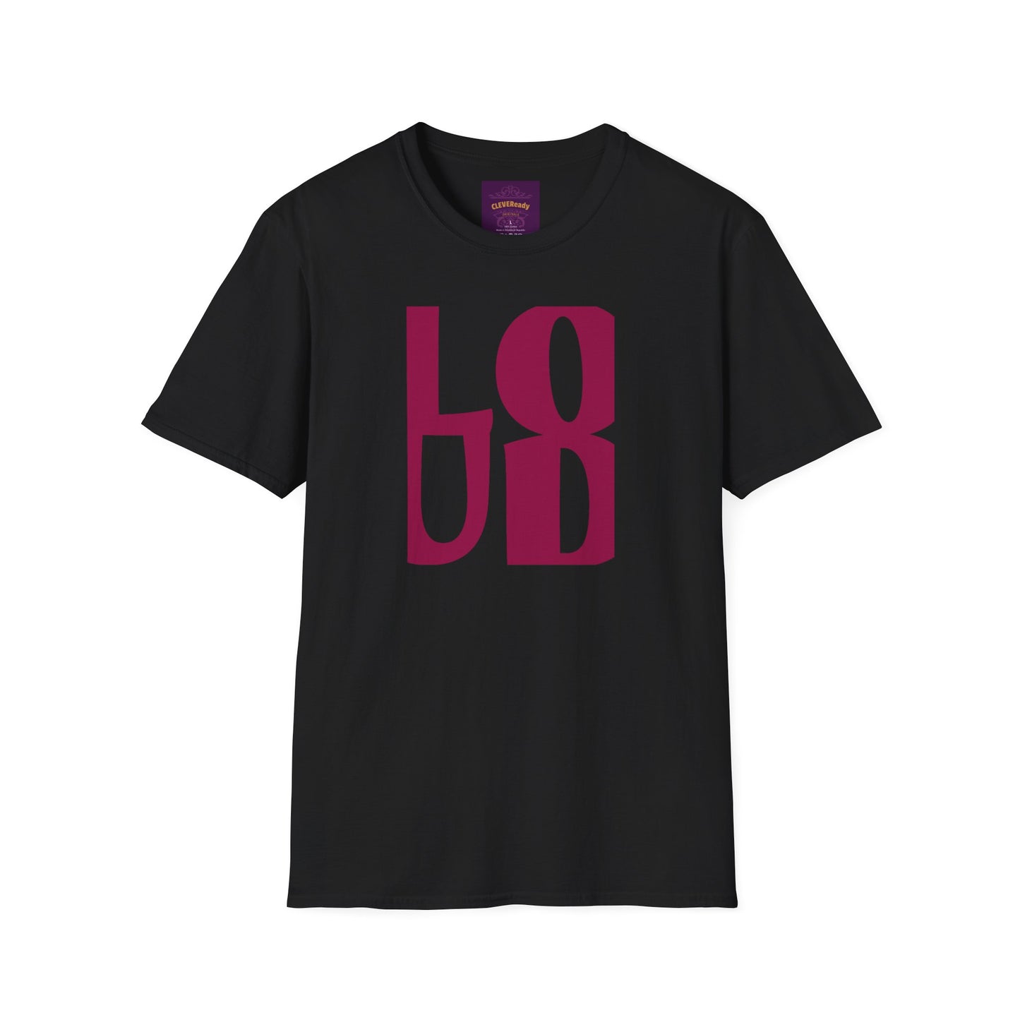 LOUD - Unisex Softstyle T-Shirt