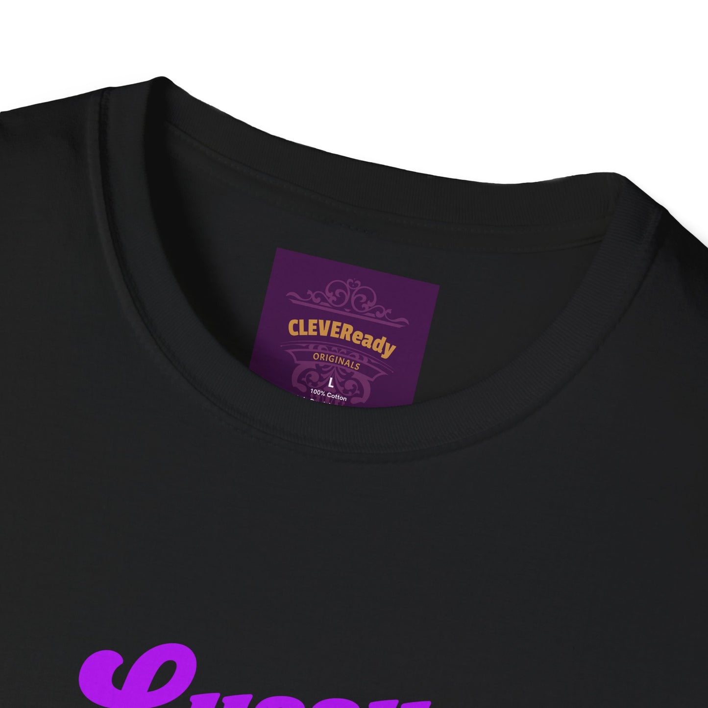Lussy Picker - Unisex Softstyle T-Shirt