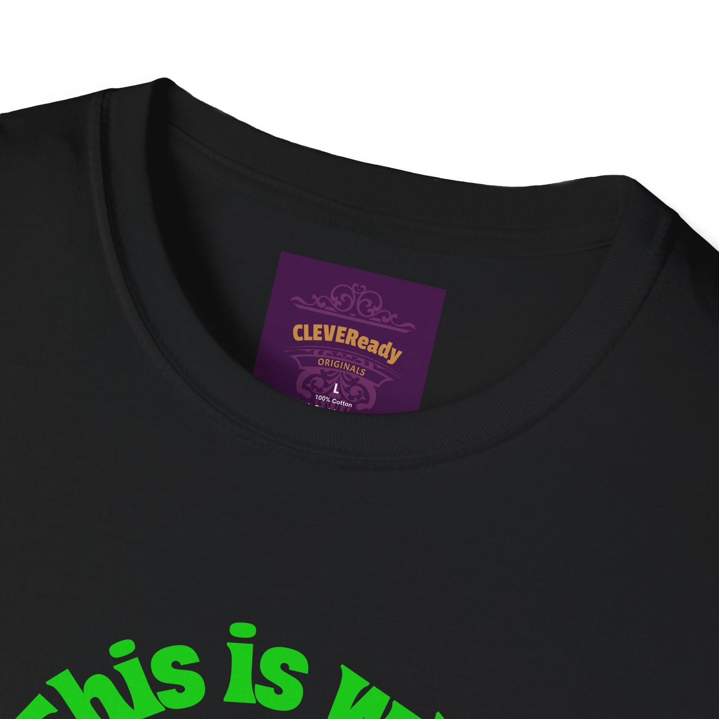 Stoned - Unisex Softstyle T-Shirt
