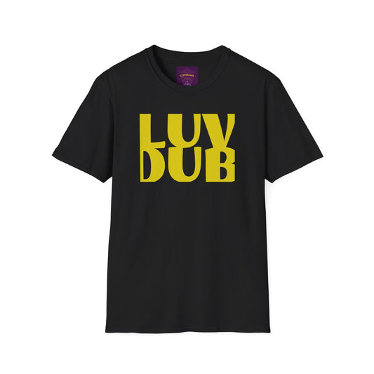 LUV DUB - Unisex Softstyle T-Shirt