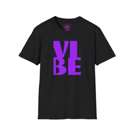 VIBE - Softstyle T-Shirt